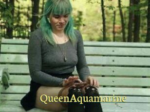 QueenAquamarine