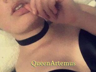QueenArtemus