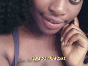 QueenCacao