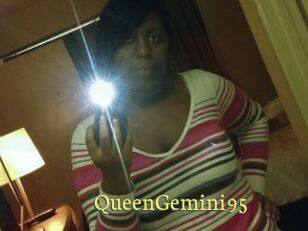 QueenGemini95