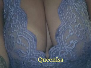 QueenIsa