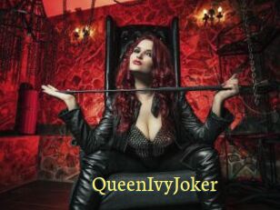 QueenIvyJoker
