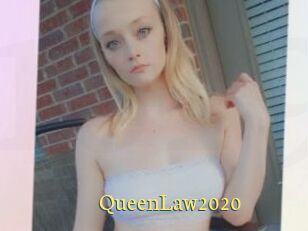 QueenLaw2020
