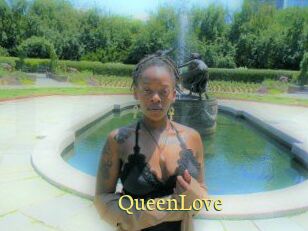QueenLove