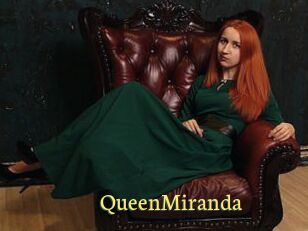 QueenMiranda