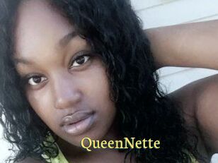 QueenNette