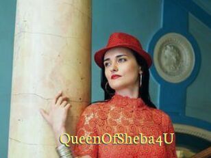 QueenOfSheba4U