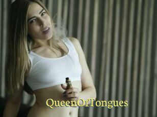QueenOfTongues