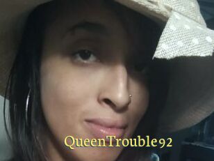 QueenTrouble92