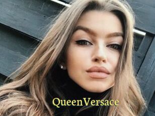 QueenVersace