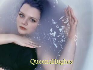 QueenaHughes