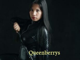 Queenberrys