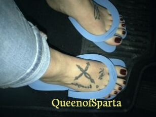 QueenofSparta