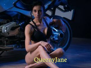 QueenyJane