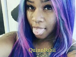QuinnBabii