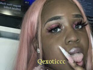 Qexoticcc