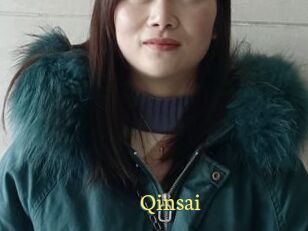 Qinsai