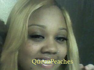 QueenPeaches