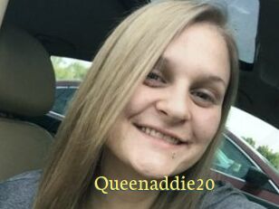 Queenaddie20