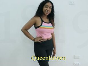 Queenbrown