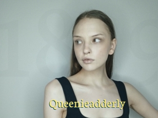 Queenieadderly