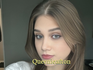 Queenieafton