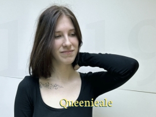 Queenieale