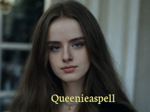 Queenieaspell