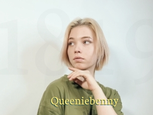 Queeniebenny