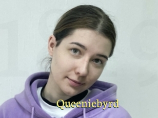 Queeniebyrd