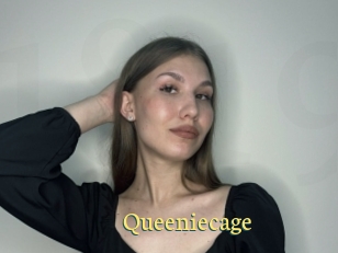 Queeniecage