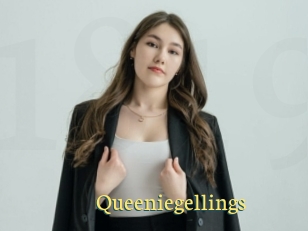 Queeniegellings