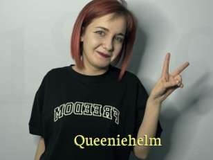 Queeniehelm