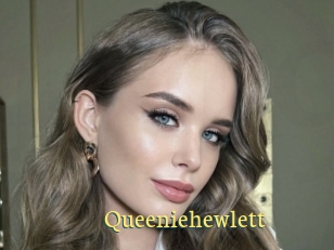 Queeniehewlett