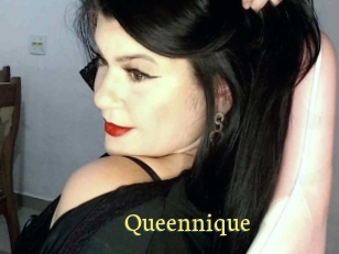 Queennique