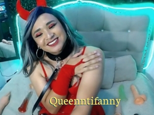 Queenntifanny