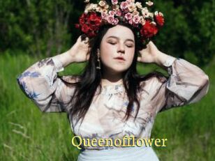 Queenofflower