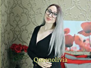 Queenolivia