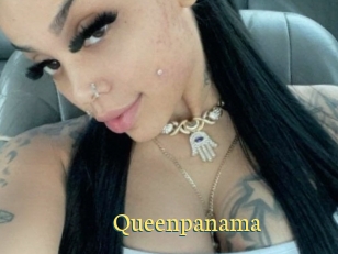 Queenpanama