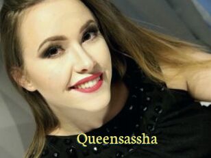 Queensassha