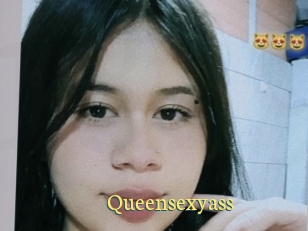 Queensexyass