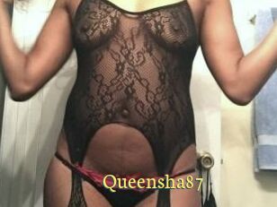 Queensha87