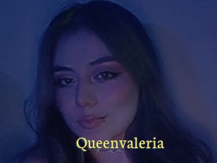 Queenvaleria