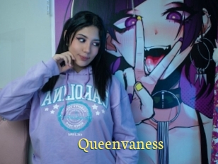 Queenvaness