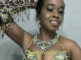 Queenvondamn