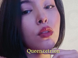 Queenzetrion