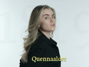 Quennaalder