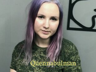 Quennabulman