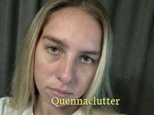 Quennaclutter