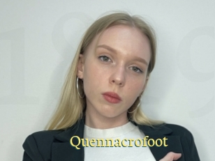 Quennacrofoot
